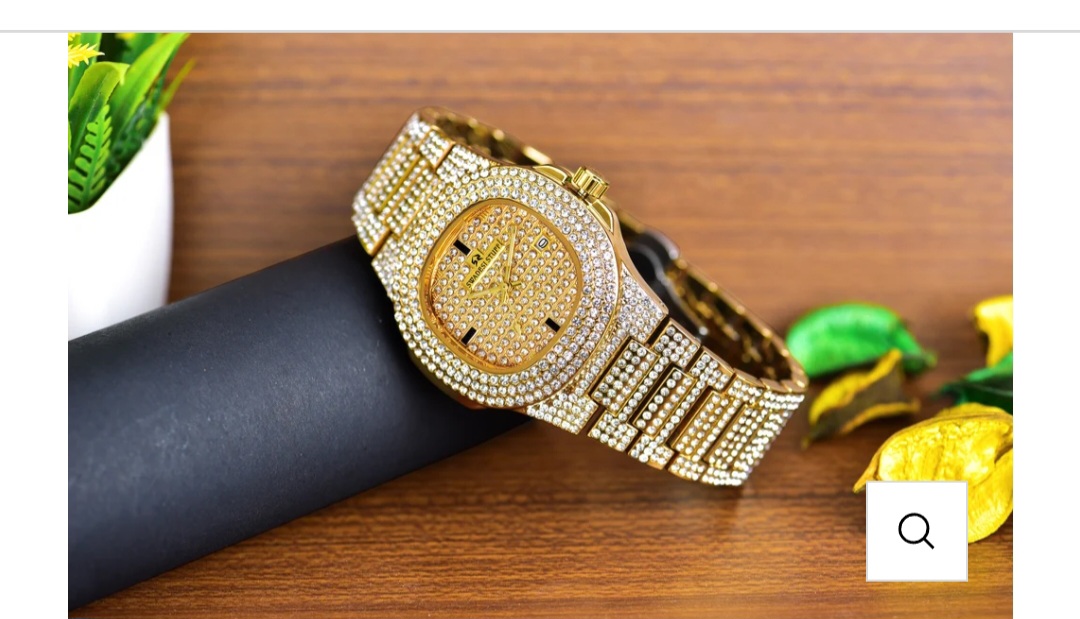 Premium watches