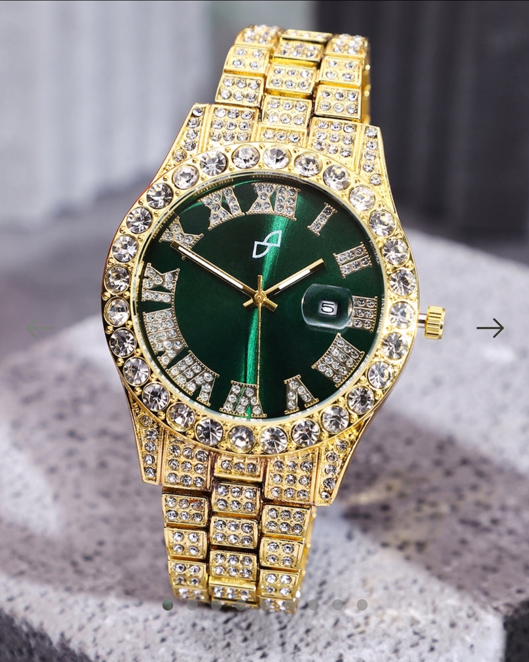 ROLEX WATCH
