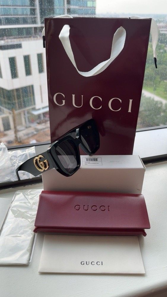 PREMIUM GUCCI SUNGLASSES