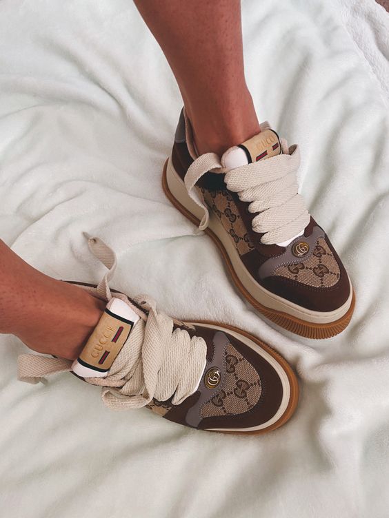 👟